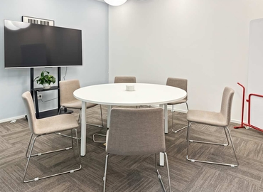 10 m² Business space in Xi'an, 6/F (710005) - 8 | MatchOffice.com