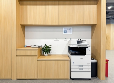 10 m² Business space in Xi'an, 6/F (710005) - 13 | MatchOffice