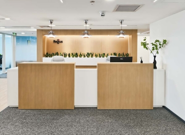 Virtual business address in Beijing 	Financial Street, Building 3 (100102) - 1 | MatchOffice