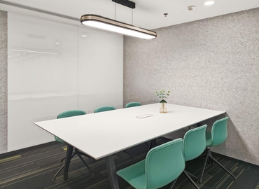 Virtual office space in Beijing 	Financial Street, Building 3 (100102) - 2 | MatchOffice.com