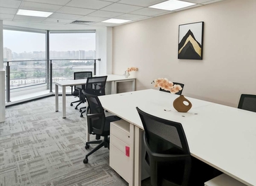 Virtual office in Beijing 	Financial Street, Building 3 (100102) - 0 | MatchOffice.com