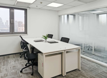 Virtual office space in Beijing 	Financial Street, Building 3 (100102) - 11 | MatchOffice