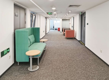 10 m² Shared office  in Beijing 	Financial Street, Building 3 (100102) - 3 | MatchOffice
