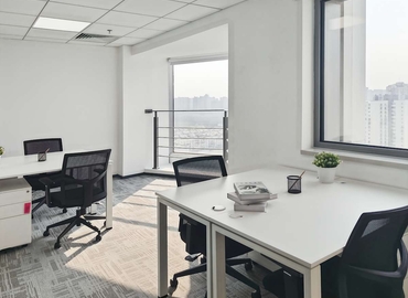 Virtual address in Beijing 	Financial Street, Building 3 (100102) - 9 | MatchOffice.com