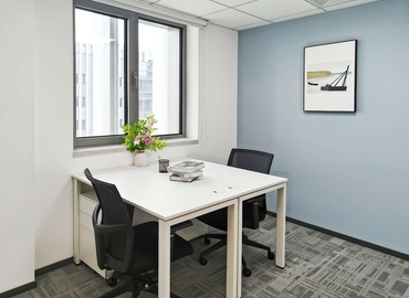 10 m² Co-working  in Beijing 	Financial Street, Building 3 (100102) - 6 | MatchOffice