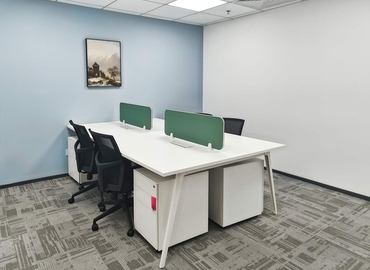 10 m² Coworking  in Beijing 	Financial Street, Building 3 (100102) - 8 | MatchOffice