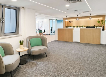 10 m² Business center in Beijing 	Financial Street, Building 3 (100102) - 4 | MatchOffice.com