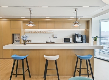 10 m² Business park in Beijing 	Financial Street, Building 3 (100102) - 5 | MatchOffice