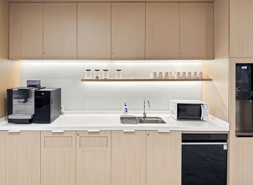 10 m² Business park in Shanghai, Pudong, 7th Floor (201206) - 5 | MatchOffice
