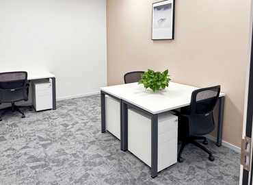 10 m² Co-working  in Shanghai, Pudong, 7th Floor (201206) - 6 | MatchOffice