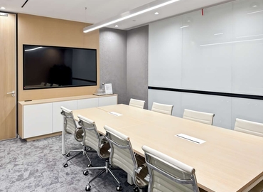 10 m² Shared workspace  in Shanghai, Pudong, 7th Floor (201206) - 2 | MatchOffice.com