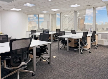 10 m² Business center in Beijing , 1 Guang Hua Road (100020) - 7 | MatchOffice