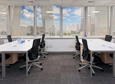 10 m² Business park in Beijing , 1 Guang Hua Road (100020) - 8 | MatchOffice