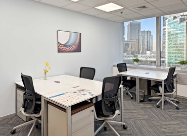 10 m² Business space in Beijing , 1 Guang Hua Road (100020) - 12 | MatchOffice.com
