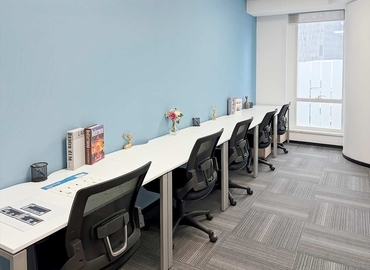 10 m² Business center in Beijing , 1 Guang Hua Road (100020) - 10 | MatchOffice