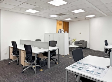 10 m² Business park in Beijing , 1 Guang Hua Road (100020) - 11 | MatchOffice