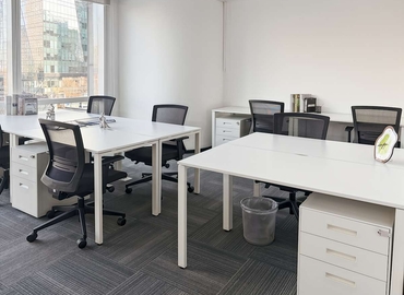 10 m² Business space in Beijing , 1 Guang Hua Road (100020) - 9 | MatchOffice.com