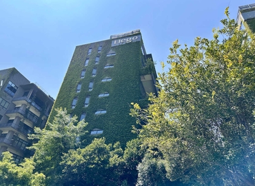 10 m² Serviced office in Shenzhen, Building 15 (518125) - 0 | MatchOffice