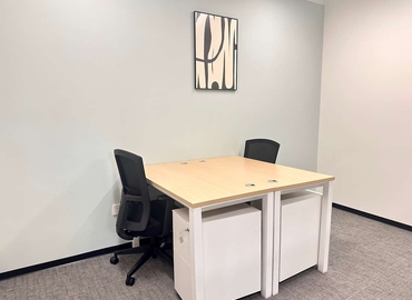 10 m² Business center in Shenzhen, Building 15 (518125) - 3 | MatchOffice.com