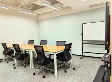Virtual address in Shenzhen, Building 15 (518125) - 2 | MatchOffice
