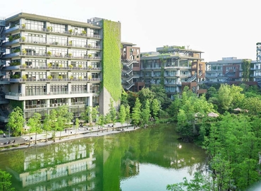 10 m² Business space in Shenzhen, Building 15 (518125) - 9 | MatchOffice.com