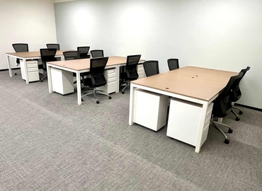 Virtual office space in Shenzhen, Building 15 (518125) - 7 | MatchOffice.com
