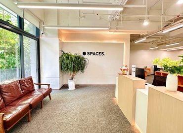 10 m² Business space in Shenzhen, Building 15 (518125) - 1 | MatchOffice