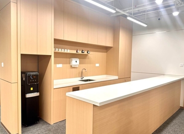 10 m² Co-working  in Shenzhen, Building 15 (518125) - 5 | MatchOffice
