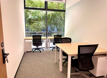 10 m² Coworking space  in Shenzhen, Building 15 (518125) - 6 | MatchOffice.com
