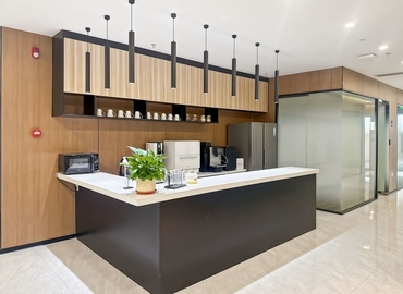 10 m² Coworking  in Shanghai, Pudong, No. 258 Changjiang Road (200441) - 5 | MatchOffice