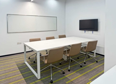 10 m² Coworking space  in Shanghai, Pudong, No. 258 Changjiang Road (200441) - 2 | MatchOffice.com