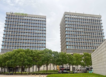 10 m² Co-working  in Shanghai, Pudong, No. 258 Changjiang Road (200441) - 0 | MatchOffice