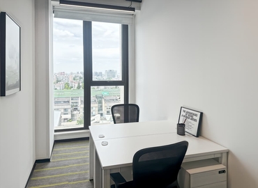 10 m² Shared workspace  in Shanghai, Pudong, No. 258 Changjiang Road (200441) - 6 | MatchOffice