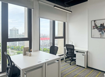10 m² Business park in Baoshan, No. 258 Changjiang Road (200441) - 11 | MatchOffice.com