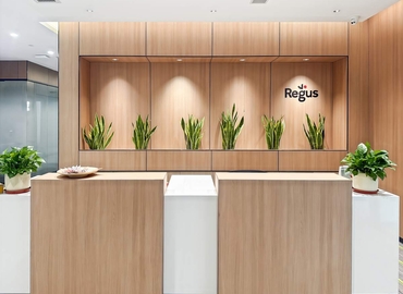 10 m² Serviced office in Baoshan, No. 258 Changjiang Road (200441) - 1 | MatchOffice