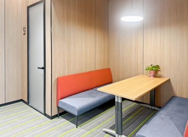 10 m² Business space in Baoshan, No. 258 Changjiang Road (200441) - 3 | MatchOffice