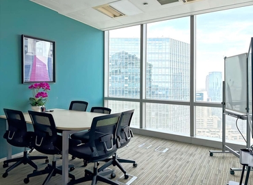 10 m² Business center in Chengdu, 1 Renmin South Road Section 2 (610016) - 9 | MatchOffice