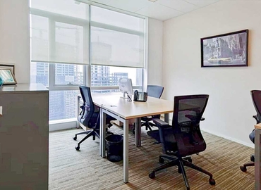Virtual business address in Chengdu, 1 Renmin South Road Section 2 (610016) - 12 | MatchOffice.com