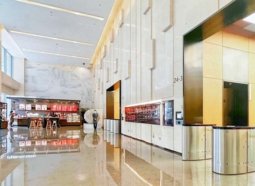 10 m² Co-working  in Chengdu, 1 Renmin South Road Section 2 (610016) - 10 | MatchOffice