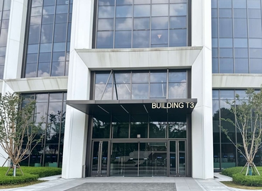 Virtual business address in Shanghai, Minhang, Lane 158 (201107) - 0 | MatchOffice