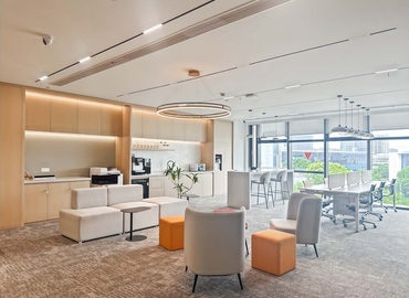 10 m² Coworking  in Shanghai, Minhang, Lane 158 (201107) - 4 | MatchOffice