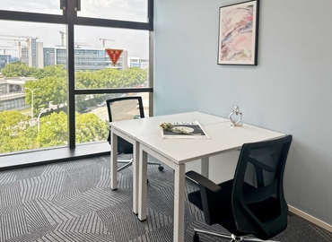 10 m² Co-working  in Shanghai, Minhang, Lane 158 (201107) - 6 | MatchOffice.com