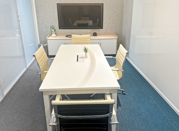 10 m² Coworking space  in Shanghai, Minhang, Lane 158 (201107) - 9 | MatchOffice.com