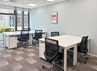 10 m² Shared workspace  in Shanghai, Minhang, Lane 158 (201107) - 12 | MatchOffice.com