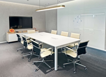 10 m² Shared office  in Shanghai, Minhang, Lane 158 (201107) - 2 | MatchOffice