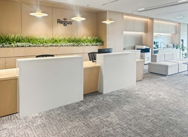 10 m² Serviced office in Shanghai, Minhang, Lane 158 (201107) - 1 | MatchOffice.com