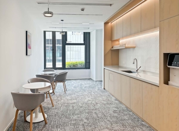 10 m² Business park in Shanghai, Minhang, Lane 158 (201107) - 5 | MatchOffice.com