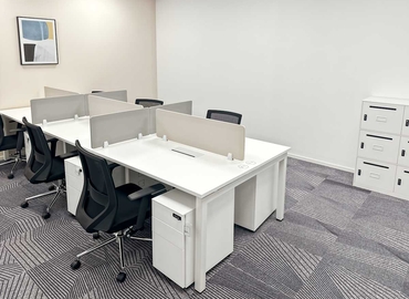 10 m² Business space in Shanghai, Minhang, Lane 158 (201107) - 8 | MatchOffice