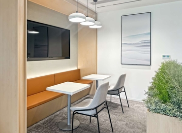 10 m² Business center in Shanghai, Minhang, Lane 158 (201107) - 11 | MatchOffice.com