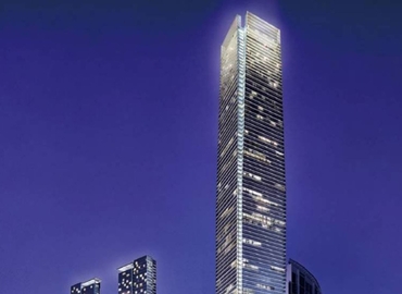 Virtual address in Central, Hong Kong, 181 Queens Road (%[postal_code]) - 0 | MatchOffice.com